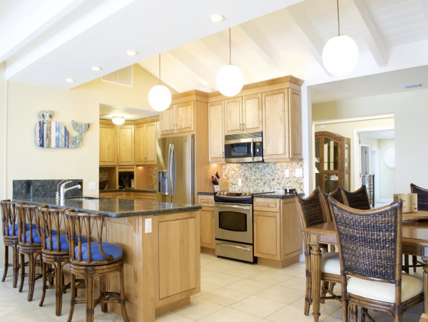 7 bedroom Oceanfront Islmorada home